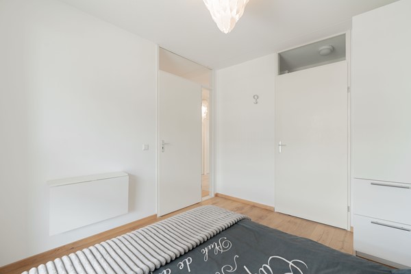 Medium property photo - Bert Haanstrahof 10, 1087 DL Amsterdam